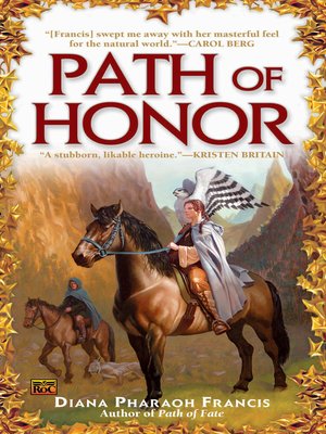 cover image of Path of Honor